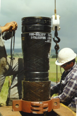 Downhole
