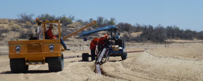 Beach Energy & Cooper Energy Limited