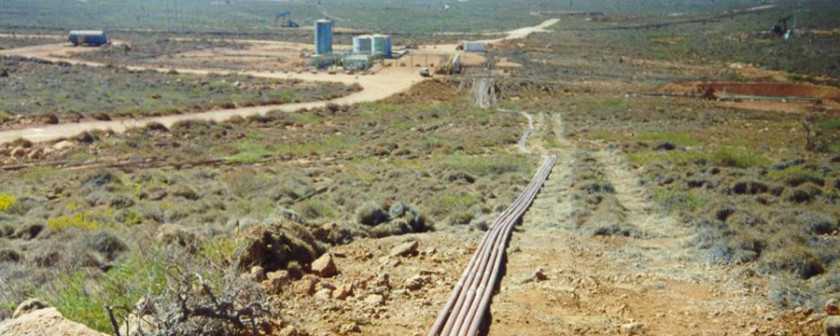 Chevron Australia Pty Ltd