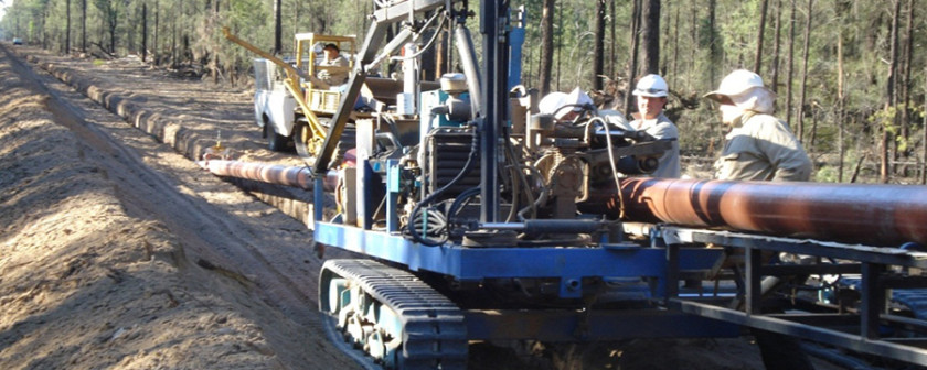 Eastern Star Gas